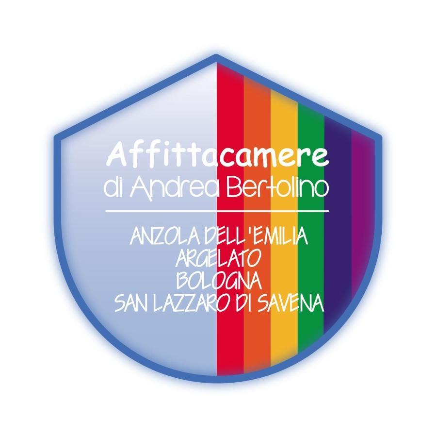 Affittacamere Di Andrea Bertolino 아르젤라토 외부 사진